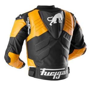 Motorradjacke Furygan Signature 55 image-2