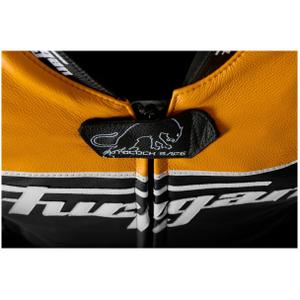 Motorradjacke Furygan Signature 55 image-6