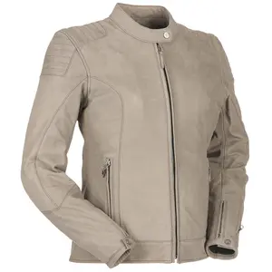 Giacca da moto in pelle da donna Furygan Debbie image-1
