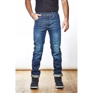 Jeans da moto Furygan D11 image-0