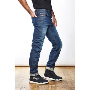 Jeans da moto Furygan D11 image-1