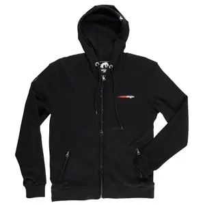 Sudadera con capucha Furygan Lenny image-0