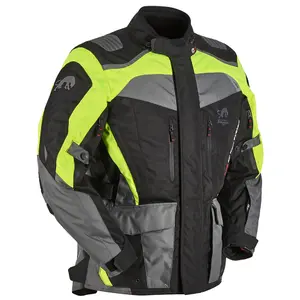 Veste moto Furygan Apalaches image-2