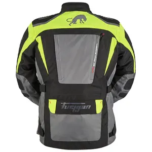 Veste moto Furygan Apalaches image-1