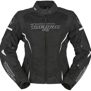 Chaqueta de moto 3 en 1 para mujer Furygan Delia image-0
