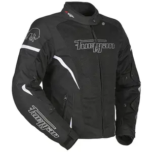 Chaqueta de moto 3 en 1 para mujer Furygan Delia image-1