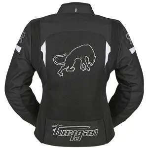 Chaqueta de moto 3 en 1 para mujer Furygan Delia image-3