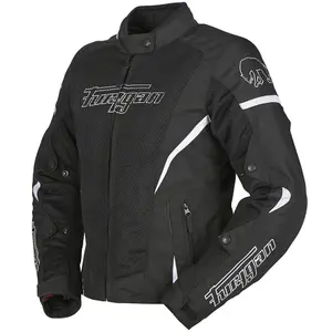 Chaqueta de moto 3 en 1 para mujer Furygan Delia image-2