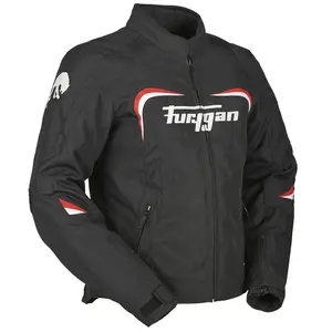 Chaqueta moto mujer Furygan Cyane image-1