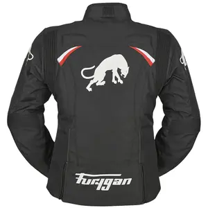 Chaqueta moto mujer Furygan Cyane image-3