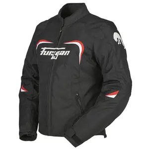 Chaqueta moto mujer Furygan Cyane image-2