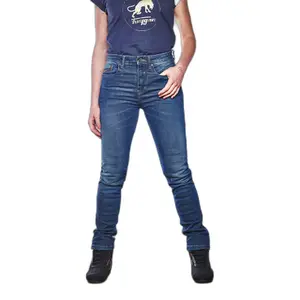 Pantalones de moto para mujer Furygan Emma image-0