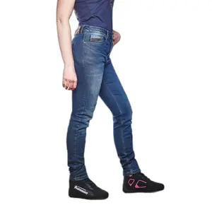 Pantalones de moto para mujer Furygan Emma image-2