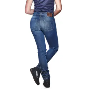 Pantalones de moto para mujer Furygan Emma image-1