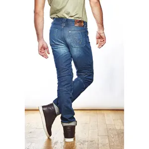 Jeans da moto Furygan Steed image-1