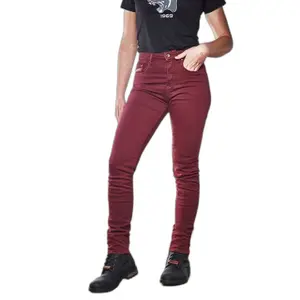 Pantaloni da moto da donna Furygan Paola image-0