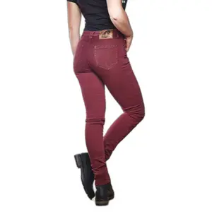 Pantaloni da moto da donna Furygan Paola image-1