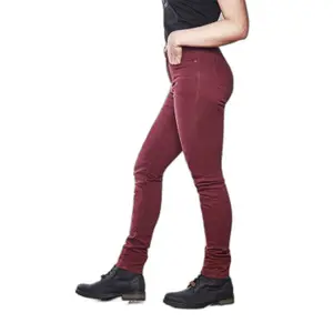 Pantaloni da moto da donna Furygan Paola image-2