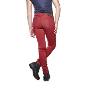 Vaqueros de moto para mujer Furygan Paola image-1