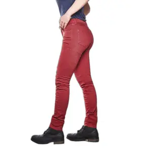 Vaqueros de moto para mujer Furygan Paola image-2
