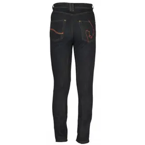 Vaqueros de moto para mujer Furygan Nikita X Kevlar image-1