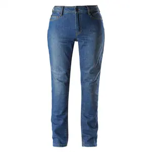 Jeans da moto da donna Furygan Leena image-0