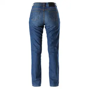 Jeans da moto da donna Furygan Leena image-1