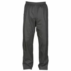 Pantalón inpermeable para moto Furygan image-0