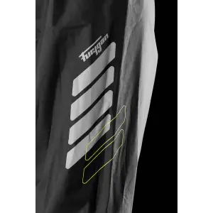 Motorcycle rain Trousers Furygan Tornado image-4