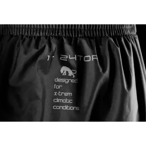 Motorcycle rain Trousers Furygan Tornado image-5