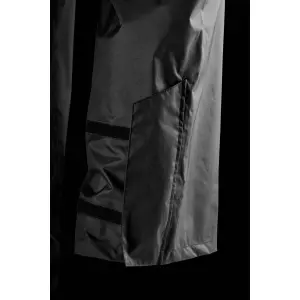 Motorcycle rain Trousers Furygan Tornado image-6