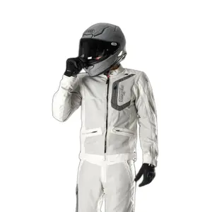 Jakke til motorcykel Furygan Aquilon image-1