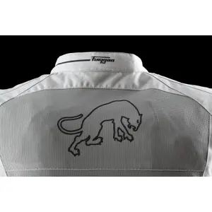 Jakke til motorcykel Furygan Aquilon image-2