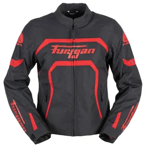 Giacca da moto da donna Furygan Mystic image-0