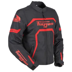 Giacca da moto da donna Furygan Mystic image-1