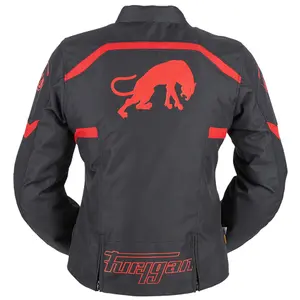 Giacca da moto da donna Furygan Mystic image-3