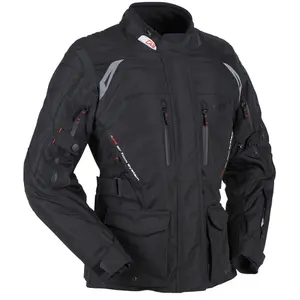 Giacca da moto da donna Furygan Apalaches image-2