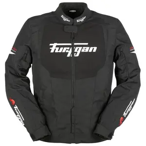 Motorcycle jacket Furygan Norman image-0