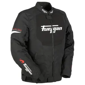 Motorcycle jacket Furygan Norman image-1