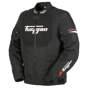Motorcycle jacket Furygan Norman image-2