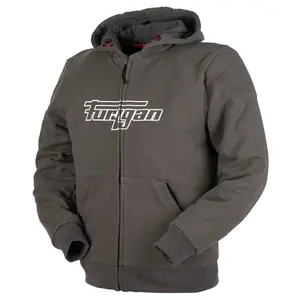 Chaqueta de moto Furygan Luxio Evo image-2