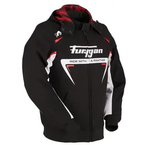 Giacca da moto Furygan Sektor Roadster image-1