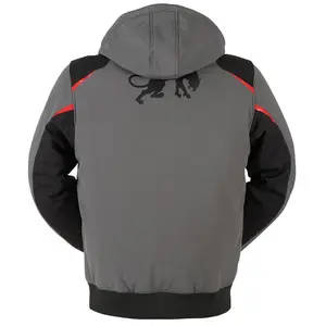 Giacca da moto Furygan Sektor Roadster image-1