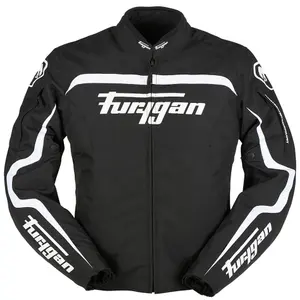Chaqueta de moto Furygan Diablo image-0