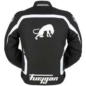 Chaqueta de moto Furygan Diablo image-3