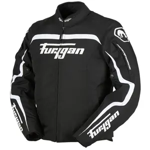 Chaqueta de moto Furygan Diablo image-2