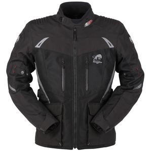 Motorcycle jacket Furygan Apalaches VTD