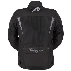 Motorcycle jacket Furygan Apalaches VTD image-1