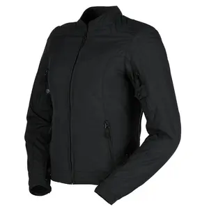 Blouson moto femme Furygan Taaz image-2