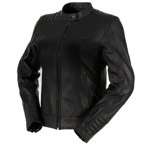 Chaqueta de cuero para mujer Furygan Shana image-2
